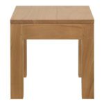 Amsterdam Lamp Table (Natural)