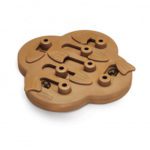 Dog Hide N Slide Composite