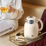 BEAR 1.5 Litre Electric Kettle