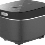 BEAR 4 Litre Intelligent Power Heating Rice Cooker