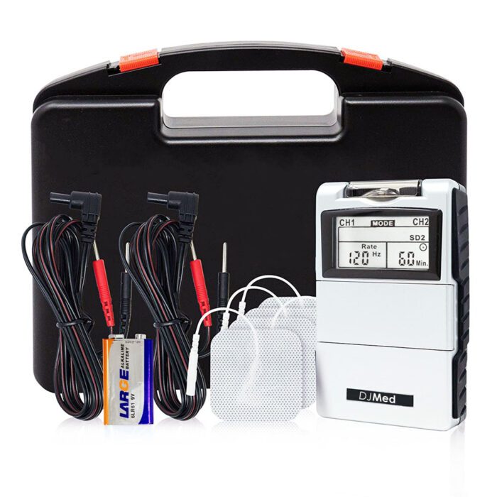 Pro Therapy TENS Machine - Image 4