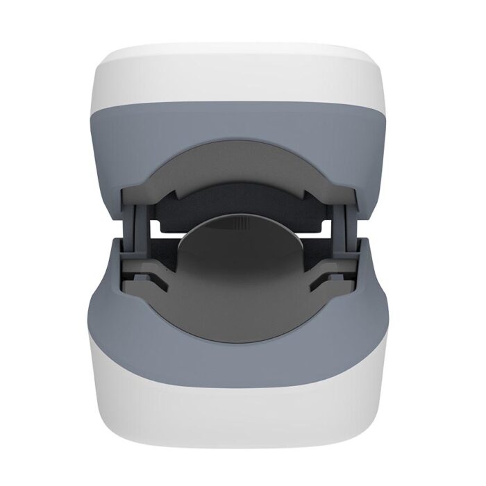 Finger Tip Pulse Oximeter - Image 3