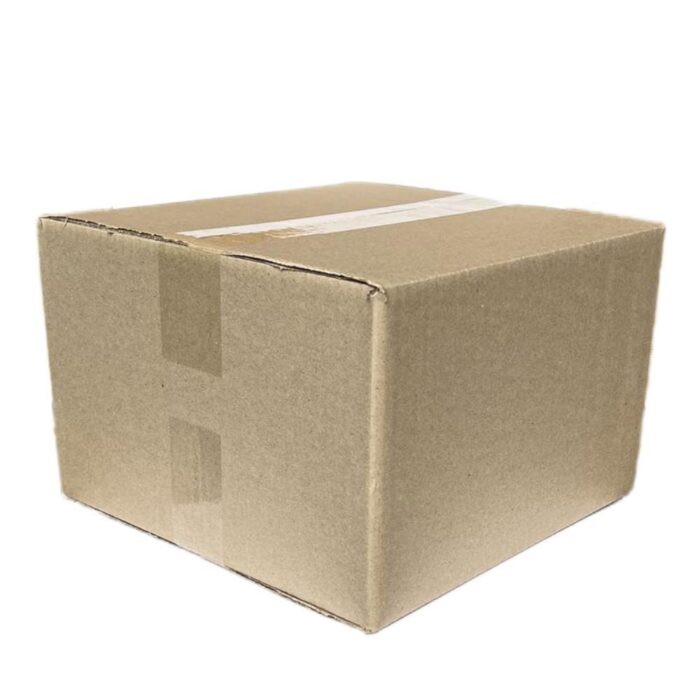 25 x Packing Moving Mailing Boxes 295 x 290 x 185 mm Cardboard Carton Box - Image 2