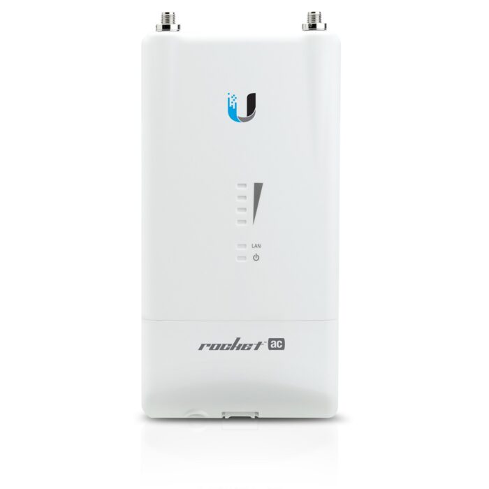 UBIQUITI Rocket 5AC PTmP Lite airMAX AC BaseStation - Image 2