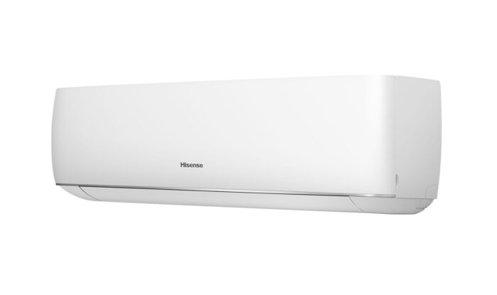 Hisense 8.0 KW V Series Reverse Cycle Air Conditioner Inverter AC (Indoor & Outdoor Unit) - Image 5