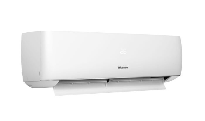 Hisense 8.0 KW V Series Reverse Cycle Air Conditioner Inverter AC (Indoor & Outdoor Unit) - Image 6