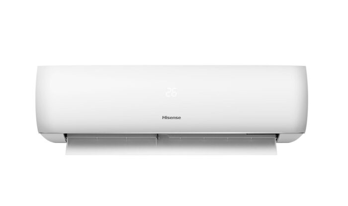 Hisense 8.0 KW V Series Reverse Cycle Air Conditioner Inverter AC (Indoor & Outdoor Unit) - Image 8