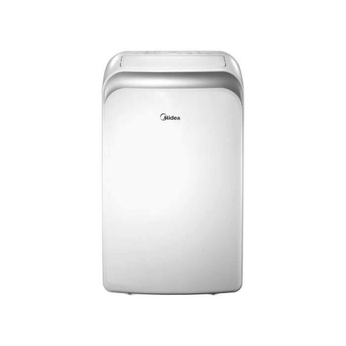 Midea 4.0KW 3in1 Portable Air Conditioner Dehumidifier with Cooling Drying and Sleeping Mode - Image 2