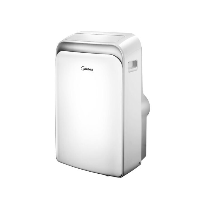 Midea 4.0KW 3in1 Portable Air Conditioner Dehumidifier with Cooling Drying and Sleeping Mode - Image 7