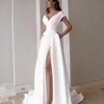 Wendy Evening Floor Length Gown