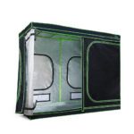 Green Fingers Grow Tent Hydroponics Kit Indoor Plant Room System